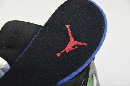 Retro Air “Black Flint” 13 Jordan 0920